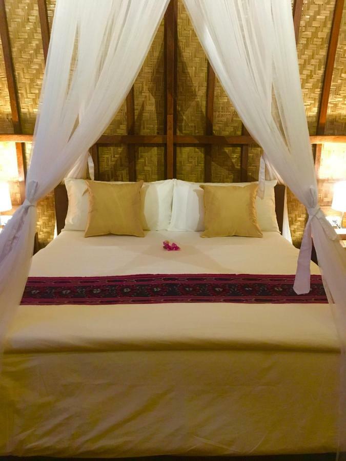 Uluwatu Sunrise Hotel Ungasan Kültér fotó