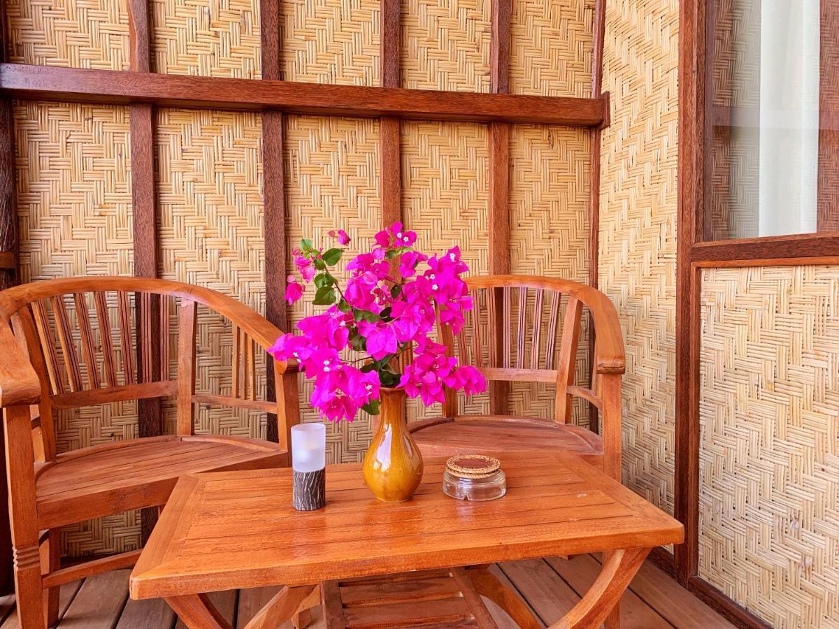 Uluwatu Sunrise Hotel Ungasan Kültér fotó