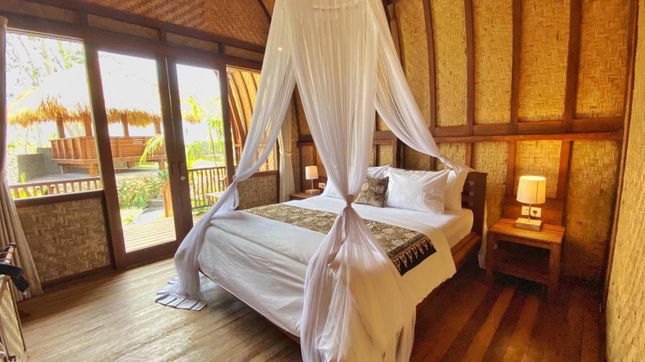 Uluwatu Sunrise Hotel Ungasan Kültér fotó