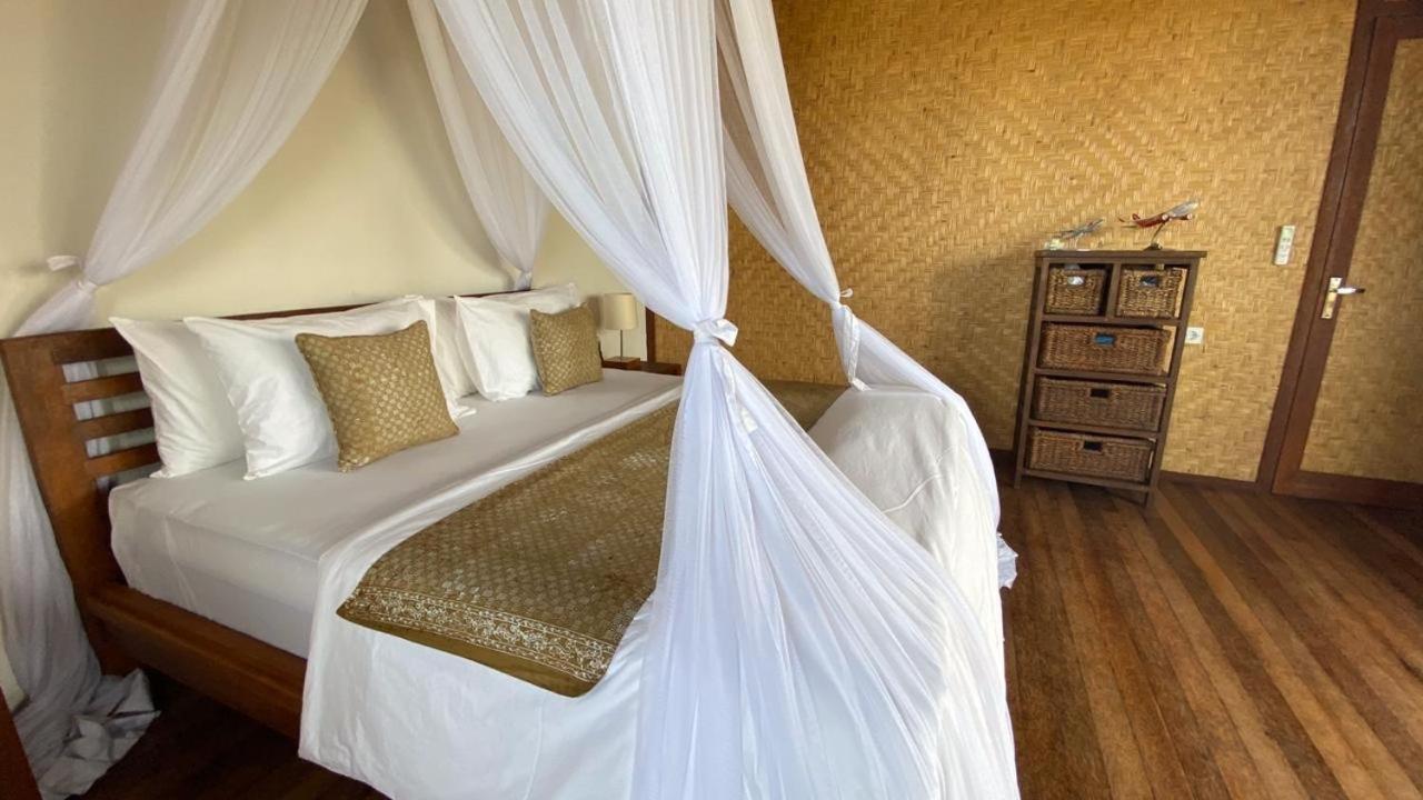Uluwatu Sunrise Hotel Ungasan Kültér fotó