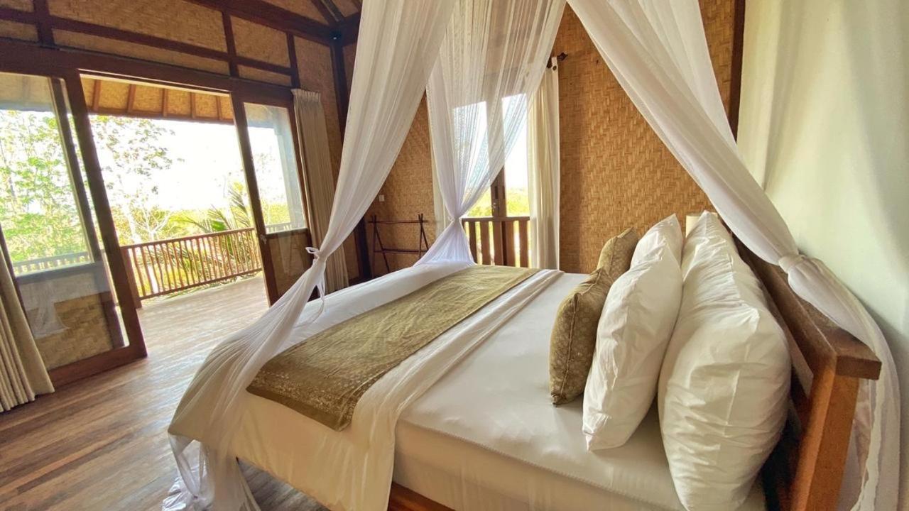 Uluwatu Sunrise Hotel Ungasan Kültér fotó